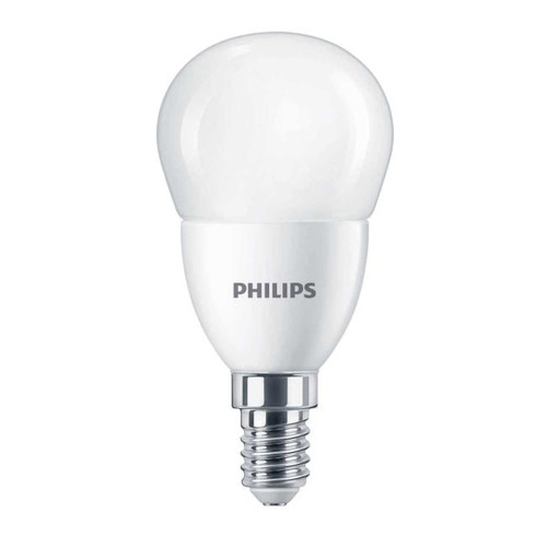 Philips LED Bulb P48 E14 806 lm 6500 K