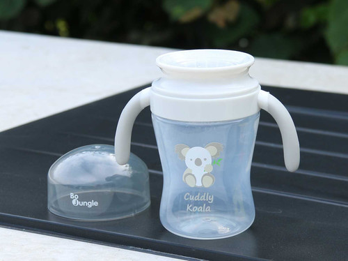 Bo Jungle Cuddly Koala Drinking Cup 360° 12m+