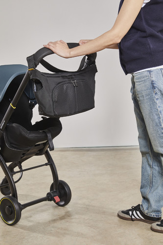 Doona Essentials Bag - Nitro Black