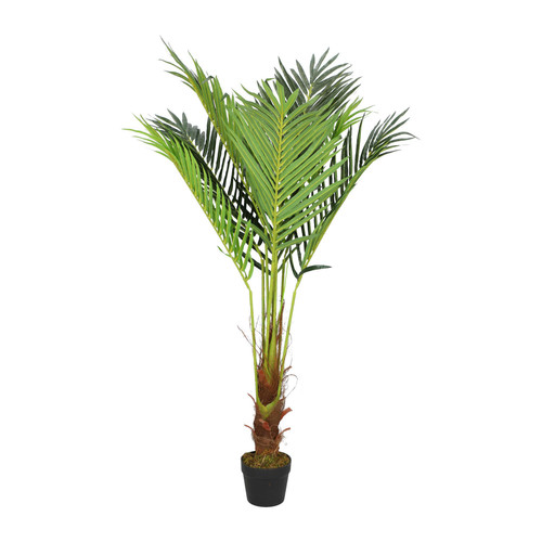 Artificial Plant Livistona Palm 135cm