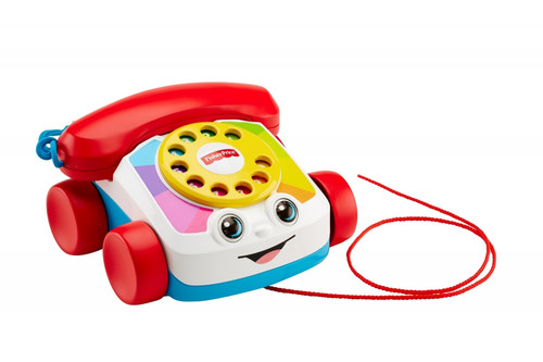 Fisher-Price® Chatter Telephone® 12m+