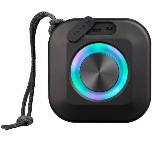 Defender Portable Bluetooth Speaker Enjoy 10