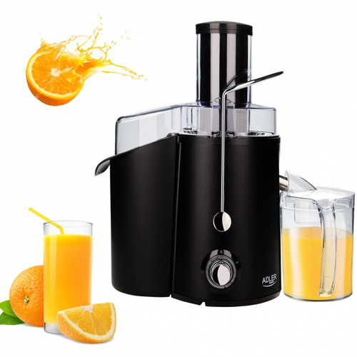 Adler Juice Extractor 1000W AD 4127