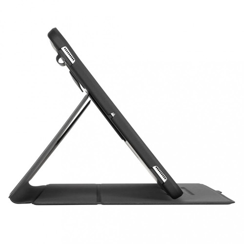 Targus Tablet Case Click-In for Samsung Galaxy Tab S7+ 12.4", S7 FE 12.4" and S8+ 12.4", black