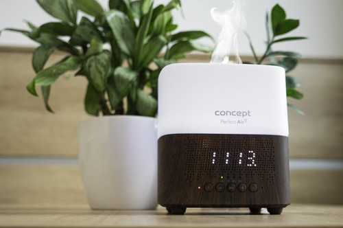 Concept Aromatizer Perfect Air WoodD DF201