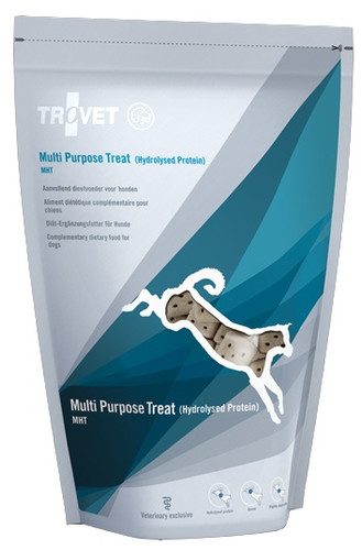 Trovet MHT Multi Purpose Hydrolysed Protein Dog Treat 400g