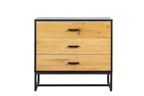 Chest of 3 Drawers Cebu