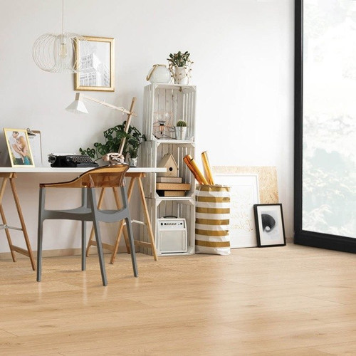 Weninger Laminate Flooring Menton Oak AC5 2.518 m2, Pack of 7