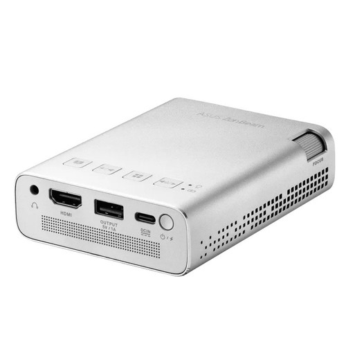 Asus Mini LED Projector E1R USB/WiFi/HDMI