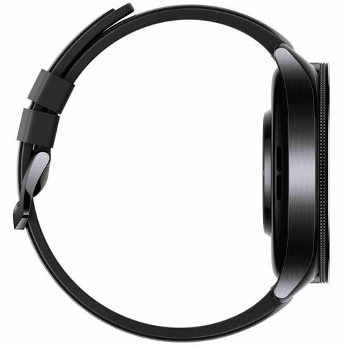 XIAOMI Smartwatch Watch 2 Pro Bluetooth, black