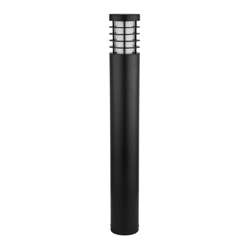 GoodHome Outdoor Lamp LED Hampstead M 250 lm, black