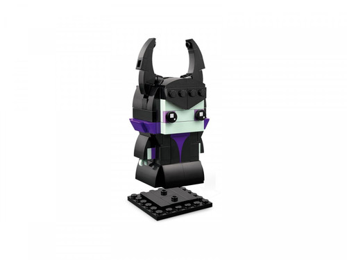 LEGO BrickHeadz Cruella and Diabolina 10+