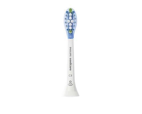 Philips Sonicare C3 Premium Plaque Defence Toothbrush Head HX9042/17 2-pack