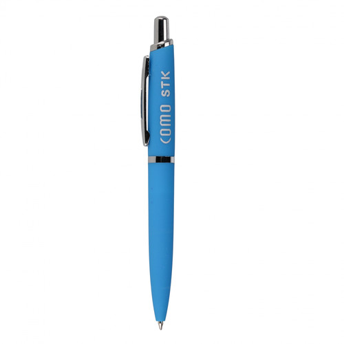 Starpak Ball Pen Como 0.7mm 24pcs