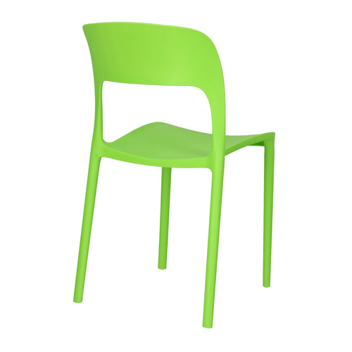 Chair Flexi, green