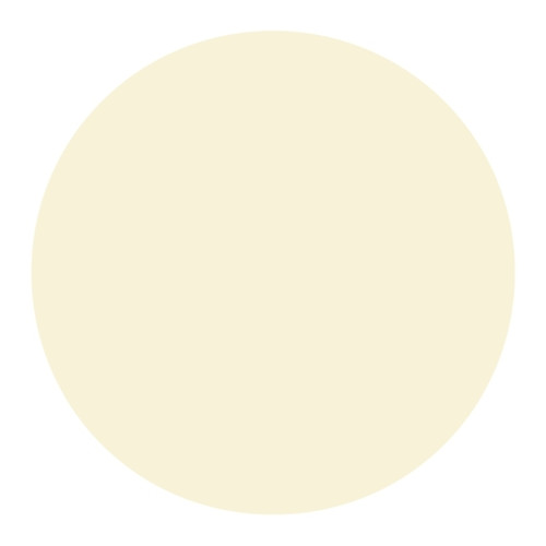 Beckers Matt Latex Paint Vaggfarg Colour 2.5l smooth