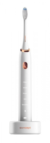 Concept Smart Sonic Toothbrush ZK5000, white