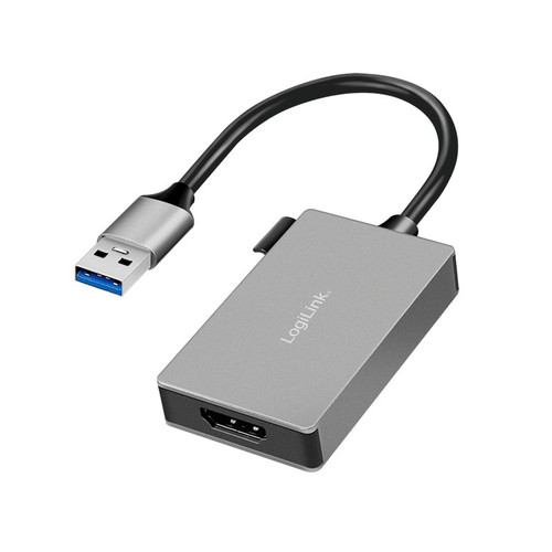 Adapter USB3.0 to HDMI 