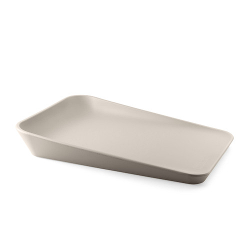 LEANDER Changing Mat MATTY™, cappuccino