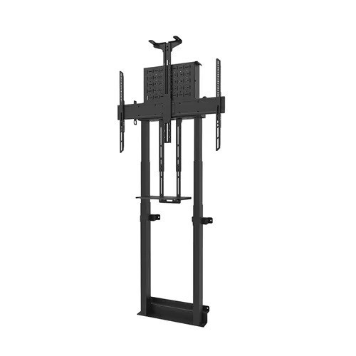 Neomounts Motorised Wall Mount for Monitors up to 100" WL55-875BL1