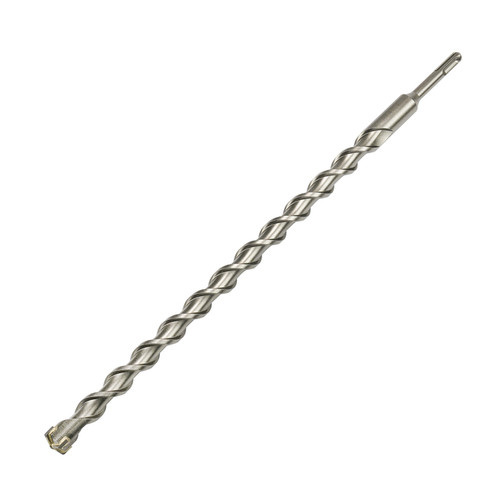Erbauer Drill Bit SDS Plus 22 x 460 mm