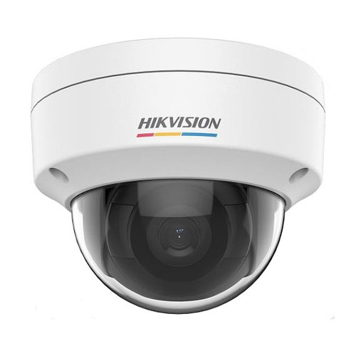 Hikvision Fixed Dome Camera IP 4MP DS-2CD1147G0