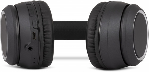 Sencor Wireless Headphones SEP 710BT BK BT 5.0