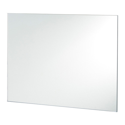 Bathroom Mirror Cooke&Lewis Dunnet 45x30cm