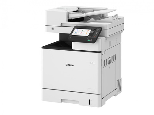 Canon Multifunction Laser Printer i-SENSYS MF842Cdw