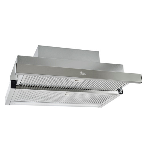 Teka Pull-out Hood CNL 6815 Plus, inox
