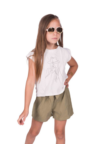 Dooky Junior Sunglasses Jamaica Air 3-7