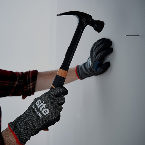 Claw Hammer 453g