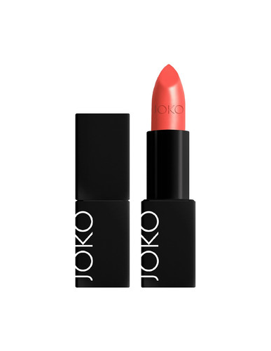 Joko Moisturising Lipstick - Magnetic no. 48