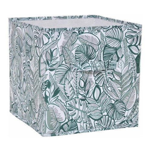 GoodHome Storage Box Mixxit L, jungle