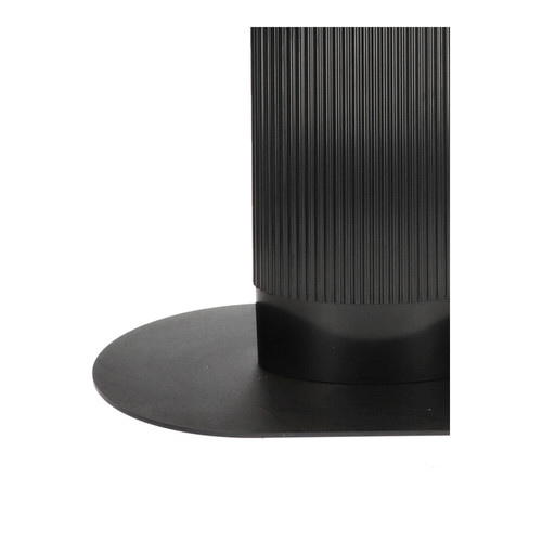 Dining Table Maxim, black