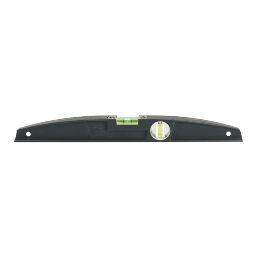 Trapezoidal Spirit Level 400 mm