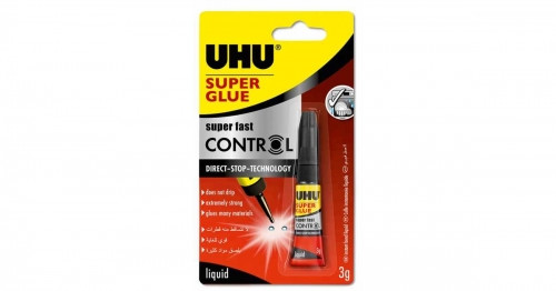 UHU Super Glue 3g