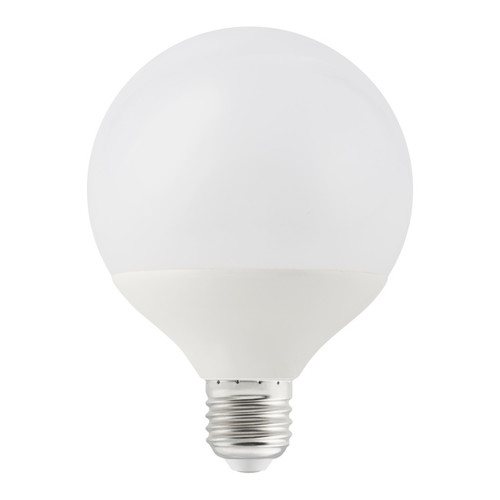 Diall LED Bulb G100 E27 806 lm RGBW CCT