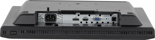 IIYAMA 19" Monitor T1931SR-B1S RESIS.IP54 HDMI DP VGA 2x1W