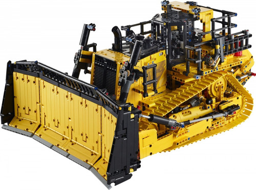 LEGO Technic App-Controlled Cat® D11 Bulldozer 18+