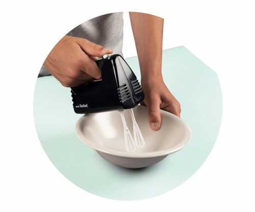 Smoby Mini Tefal Hand Mixer Toy 3+