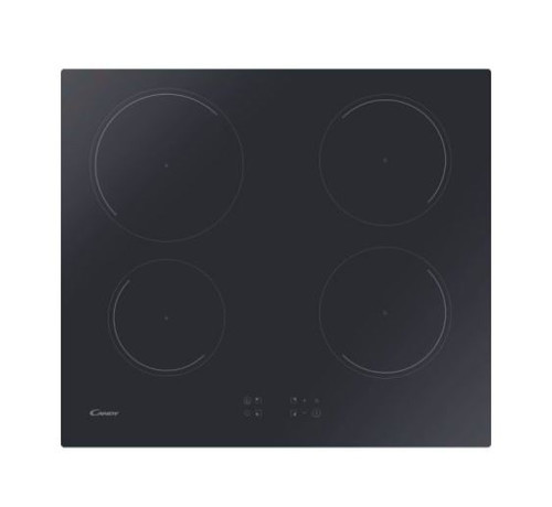 Candy Induction Hob CI642CTT/E1