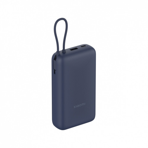 Xiaomi Power Bank Powerbank 33W 20000mAh Blue