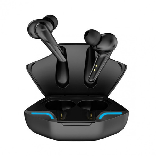 Media-Tech Headphones Earphones RHOID MT3607