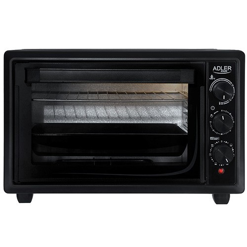 Adler Electric Oven 26l AD 6023