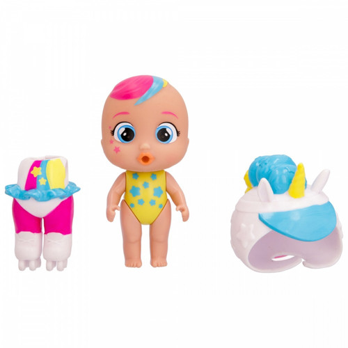 Cry Babies Doll Magic Tears Stars Talent Dreamy 3+