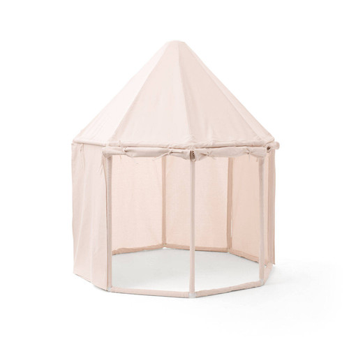 Kid's Concept Play Tent, pink, 3+