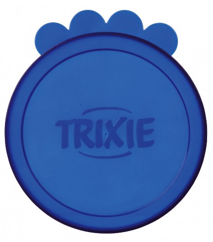 Trixie Lid for Tins 10.6cm, assorted colours