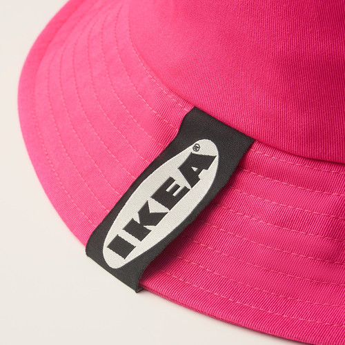 AURTIENDE Hat, pink