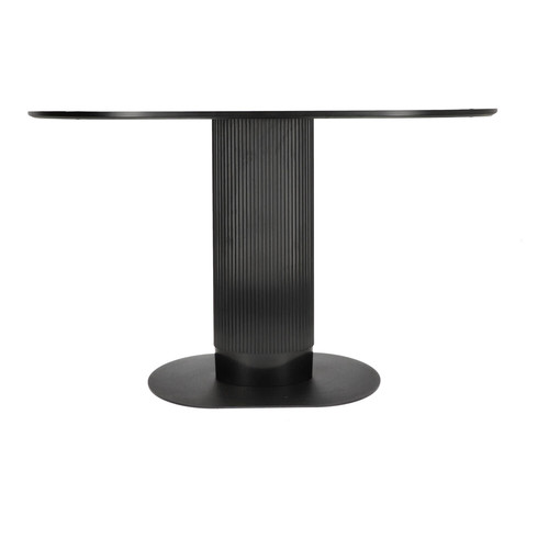 Dining Table Maxim, black